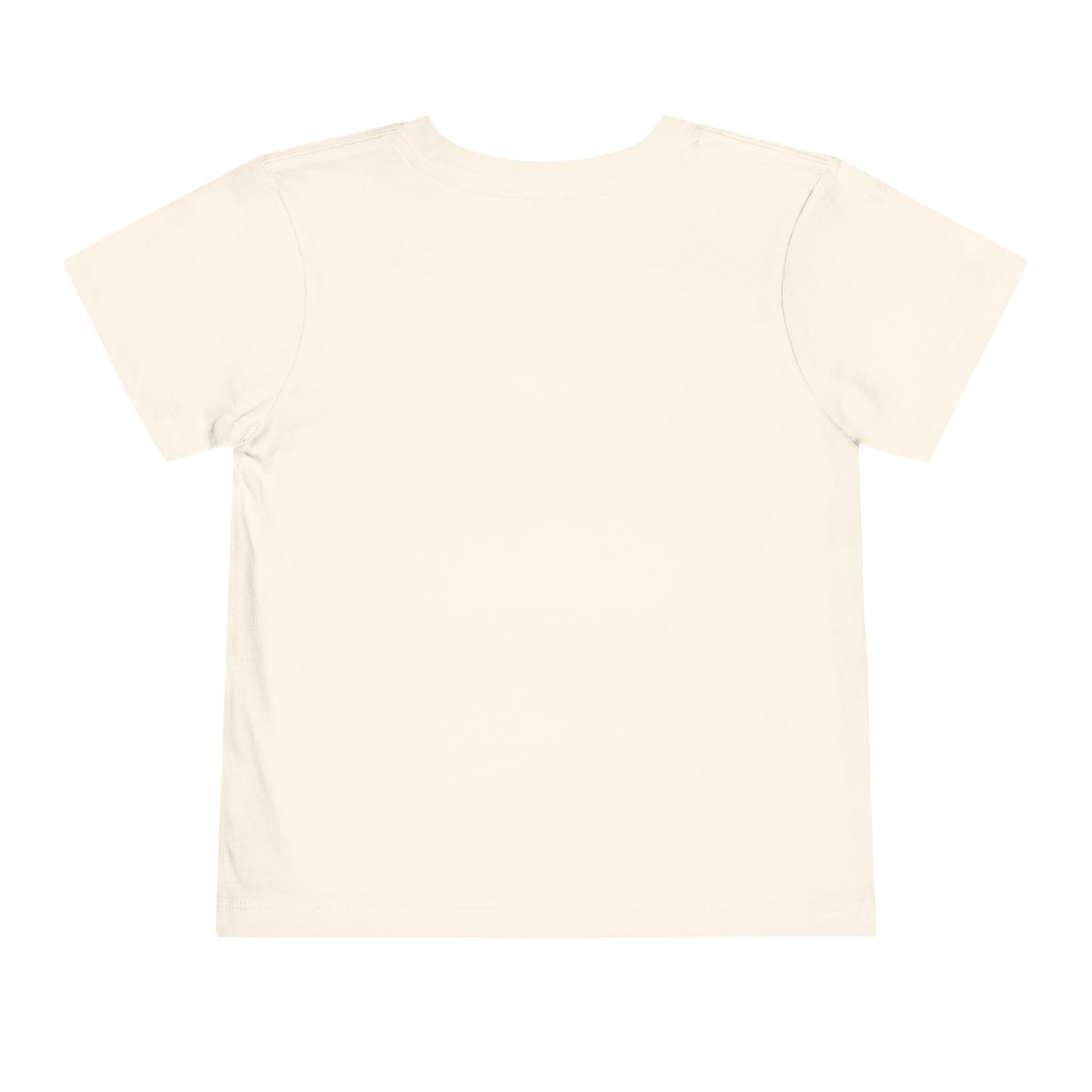 Cool Dog Toddler Short Sleeve Tee - Fun & Stylish Kids Apparel