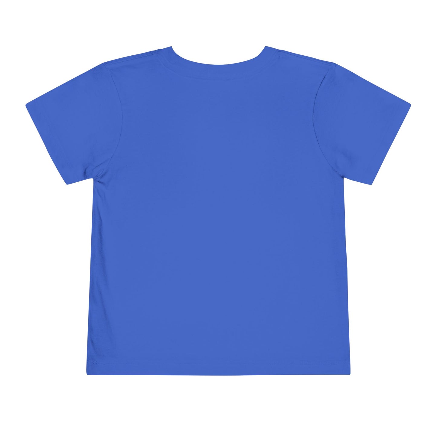 Cool Dog Toddler Short Sleeve Tee - Fun & Stylish Kids Apparel