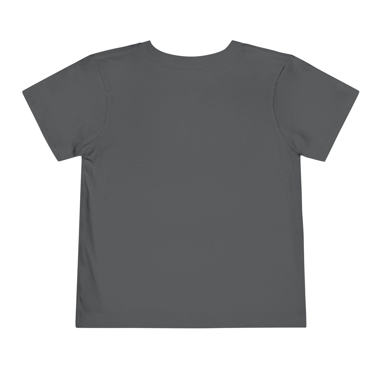 Cool Dog Toddler Short Sleeve Tee - Fun & Stylish Kids Apparel